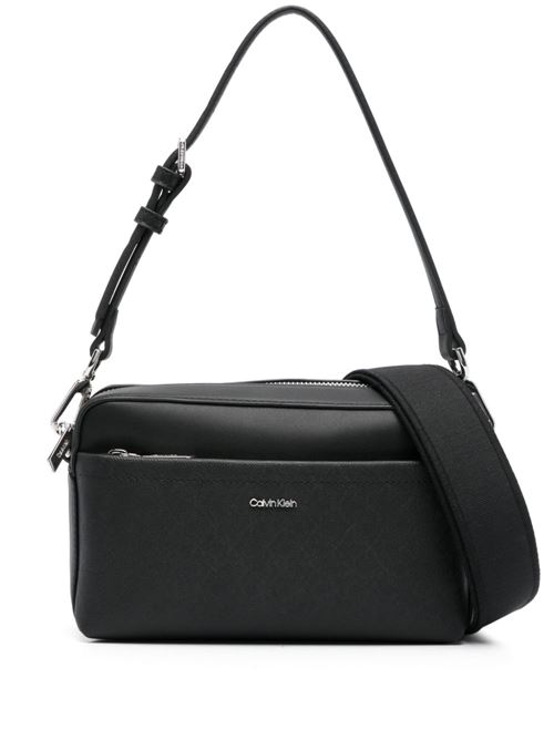Borsa donna a tracolla Calvin Klein | K60K6128080GJ
